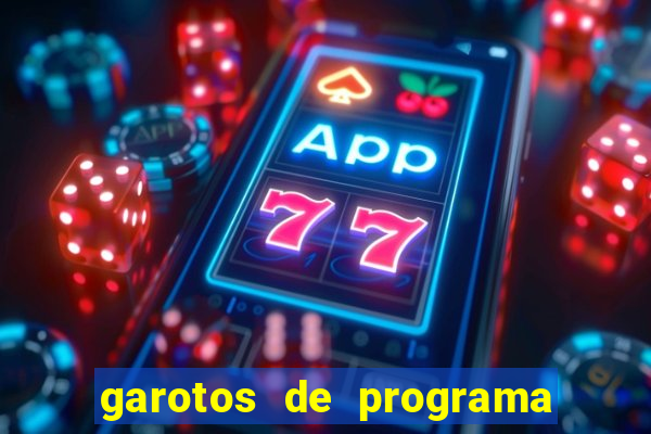 garotos de programa de santos